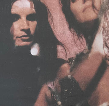 Sharon Van Etten "Sharon Van Etten & The Attachment Theory"