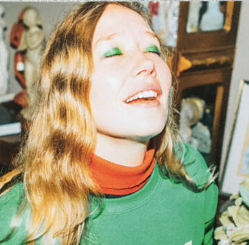 Julia Jacklin "Crushing"
