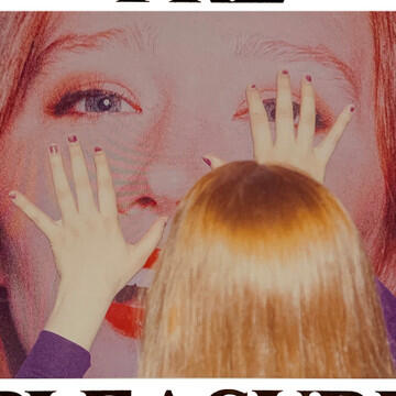 Julia Jacklin "Pre Pleasure"