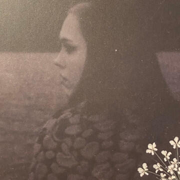 Soccer Mommy "Evergreen"