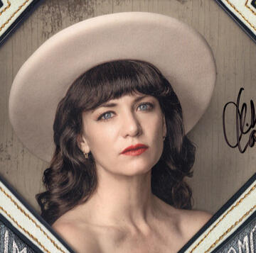 Nikki Lane "Denim & Diamonds"